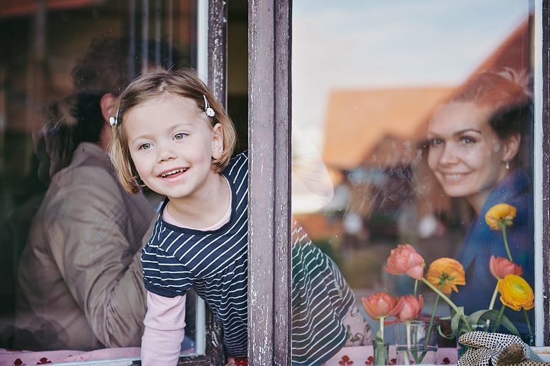 Hochzeitsfotografie - Hochzeitsreportage in Tübingen